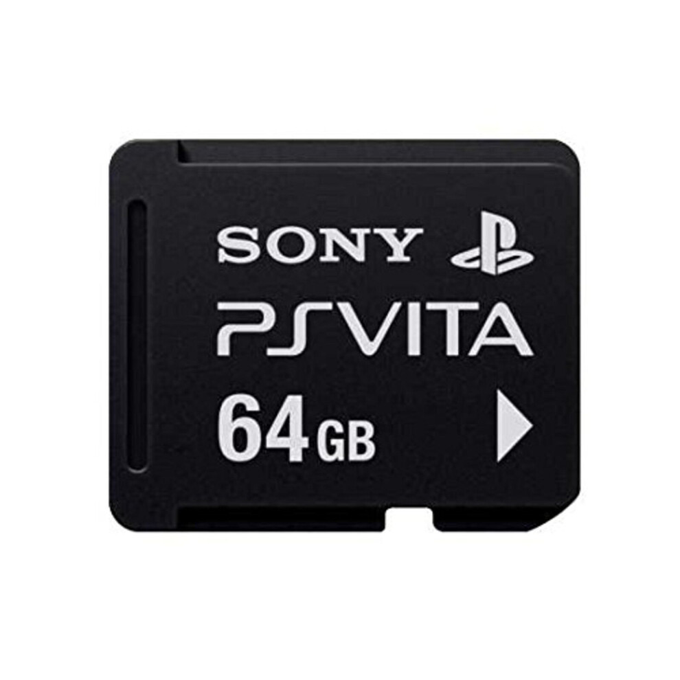 Sony Playstation Vita 64 gB Memory Card
