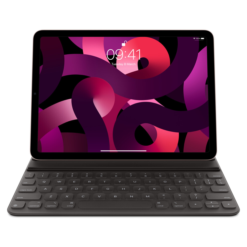 Magnetic Folio 10.9 11 Ipad Air Pro 745883871353