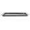 Prestige Prestige Aerolift Oven Tray Set Black Steel Twin Pack Large Bakeware - 11 x 15" 8