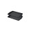 Prestige Prestige Aerolift Oven Tray Set Black Steel Twin Pack Large Bakeware - 11 x 15" 9