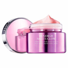 Lancome Renergie Multi-Glow 1.7 Rosy Skin Tone Reviving Cream