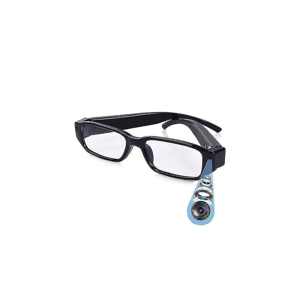 16Gb Glasses Camera Hd 1080P Video Recorder Portable 9324781299943
