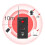 Uk Story Hidden Camera Detector, Rf Detector 5