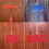 Wood Grain Tools, 4pcs Wood Grain Roller Painting Tools Texture Pattern With Handles Texture Tool P 1