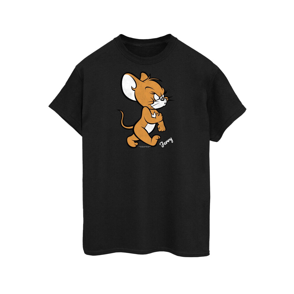 Mouse Cotton T-Shirt