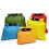 (two) 5 PCS Waterproof Bag Set Storage Roll Top Dry Bag Set 1