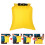 (two) 5 PCS Waterproof Bag Set Storage Roll Top Dry Bag Set 4