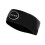 Zone3 Neoprene Headband -  - Black 1