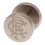 Power Rangers Rangers FC Scroll Crest Stainless Steel Stud Earring 3