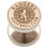 Power Rangers Rangers FC Ready Crest Stainless Steel Stud Earring 1