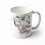 Disney Disney Sweet Minnie Mouse Mug 2