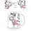 Disney Disney Sweet Minnie Mouse Mug 3
