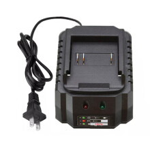 Battery Charger 18v 21v Li-ion Battery Charger Replacement For Battery 18v 21v Power Tool Battery C
