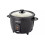Cookworks 1.5L Rice Cooker - Black 1