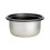 Cookworks 1.5L Rice Cooker - Black 4