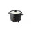 Cookworks 1.5L Rice Cooker - Black 6