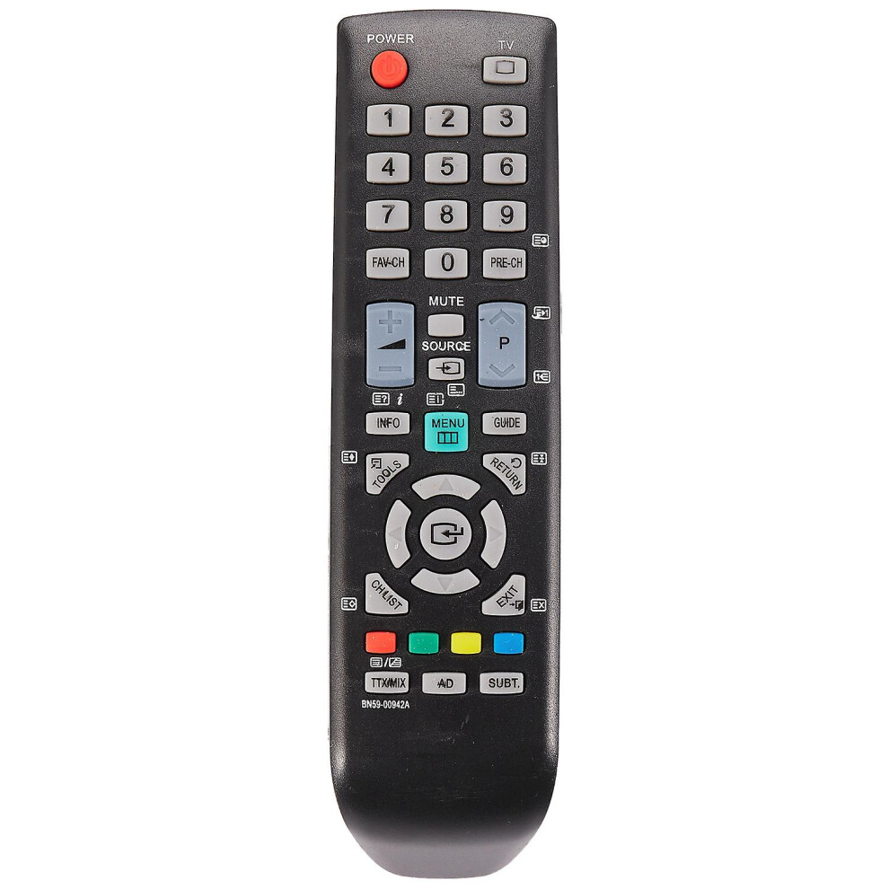 Remote Control Bn59-00942A Aa59-00496A Aa59-00743A Aa59-00741A Tv Remote Controller 9324781372868