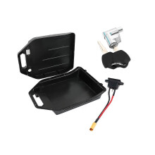 Battery Protection Case For Citycoco Electric Scooter Two Wheel Foldable X7 X8 X9 Scooter Waterproof Battery Box