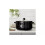 Cookworks 3.5L Slow Cooker - Black 3