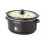 Cookworks 3.5L Slow Cooker - Black 4