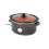 Cookworks 3.5L Slow Cooker - Black 5