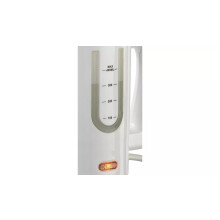 Cookworks Travel Kettle - White