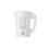 Cookworks Travel Kettle - White 2