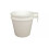 Cookworks Travel Kettle - White 6