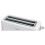 Cookworks Long Slot 4 Slice Toaster - White 4