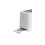Cookworks Long Slot 4 Slice Toaster - White 5