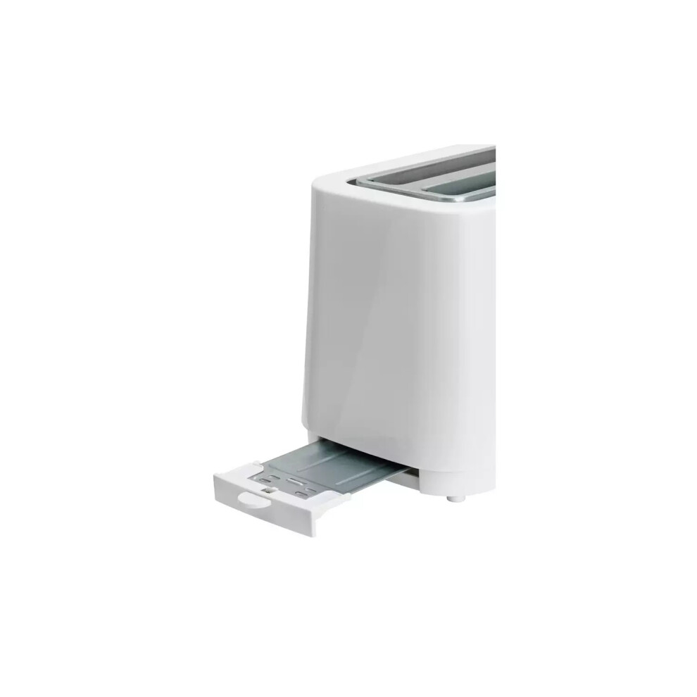 cookworks-long-slot-4-slice-toaster---white