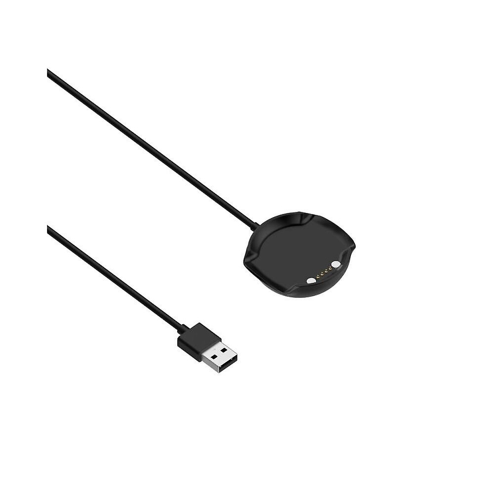 Smart Watch Charger For Golf Buddy Aim W10 Watch Fast Charging Chargers 1M Wired Smart Watch Charging Dock Wearable Accessories 9324781383406