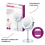 Beurer Specchio cosmetico illuminato 13 cm BS 55 6