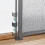 Barrière de sécurité rétractable pour bébés et animaux de compagnie 6