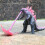 NECA 2024 Godzilla vs Kong: The New Empire Movie Action Figure Burning Godzilla Atomic Breath 4