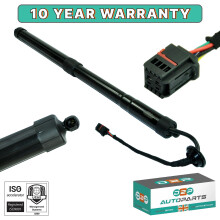 GAS SPRING SPINDLE DRIVE STRUT REAR RIGHT FOR VOLVO XC40 (536) 32296297