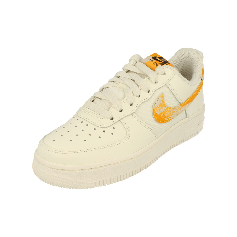 (5.5) Nike Air Force 1 07 Mens Trainers Fn3419 Sneakers Shoes