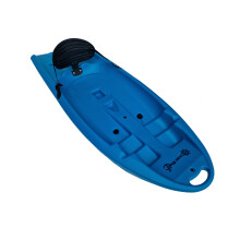 (Blue) Child's Sit On Top Kayak 1.8M (Junior Kayaking)