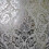 Fine Decor Fine Decor Platinum Foil Damask Silver Metallic Wallpaper FD42562 2