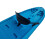 (Blue) Child's Sit On Top Kayak 1.8M (Junior Kayaking) 12
