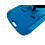 (Blue) Child's Sit On Top Kayak 1.8M (Junior Kayaking) 13