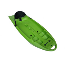 (Green) Child's Sit On Top Kayak 1.8M (Junior Kayaking)