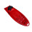 (Red) Child's Sit On Top Kayak 1.8M (Junior Kayaking) 1