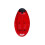 (Red) Child's Sit On Top Kayak 1.8M (Junior Kayaking) 4