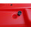 (Red) Child's Sit On Top Kayak 1.8M (Junior Kayaking) 7