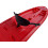 (Red) Child's Sit On Top Kayak 1.8M (Junior Kayaking) 11