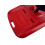 (Red) Child's Sit On Top Kayak 1.8M (Junior Kayaking) 13