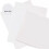 40 x 40cm Blank Canvas Panel Künstler Cotton Duck Gesso Primed Boards 2