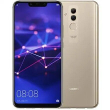 Huawei Mate 20 Lite 3GB+64GB Dual Sim Gold - Refurbished