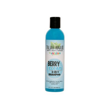 Taliah Waajid Natural Berry Clean Three In One 236ml Free UK Postage